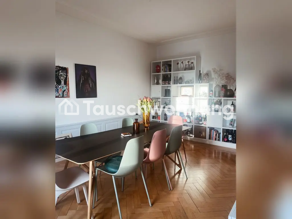 4 ½ rooms apartment, photo 4 of 10