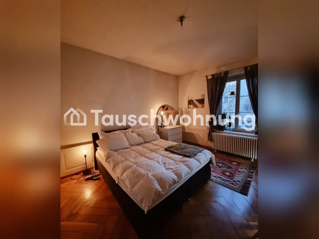 4 ½ rooms apartment, photo 9 of 10
