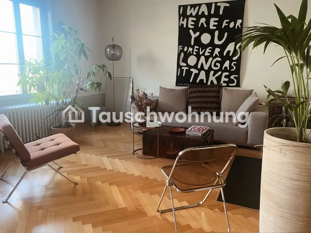 4 ½ rooms apartment, photo 1 of 10