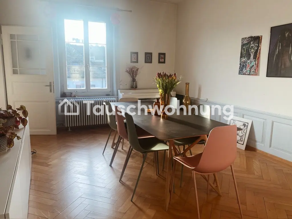 4 ½ rooms apartment, photo 5 of 10