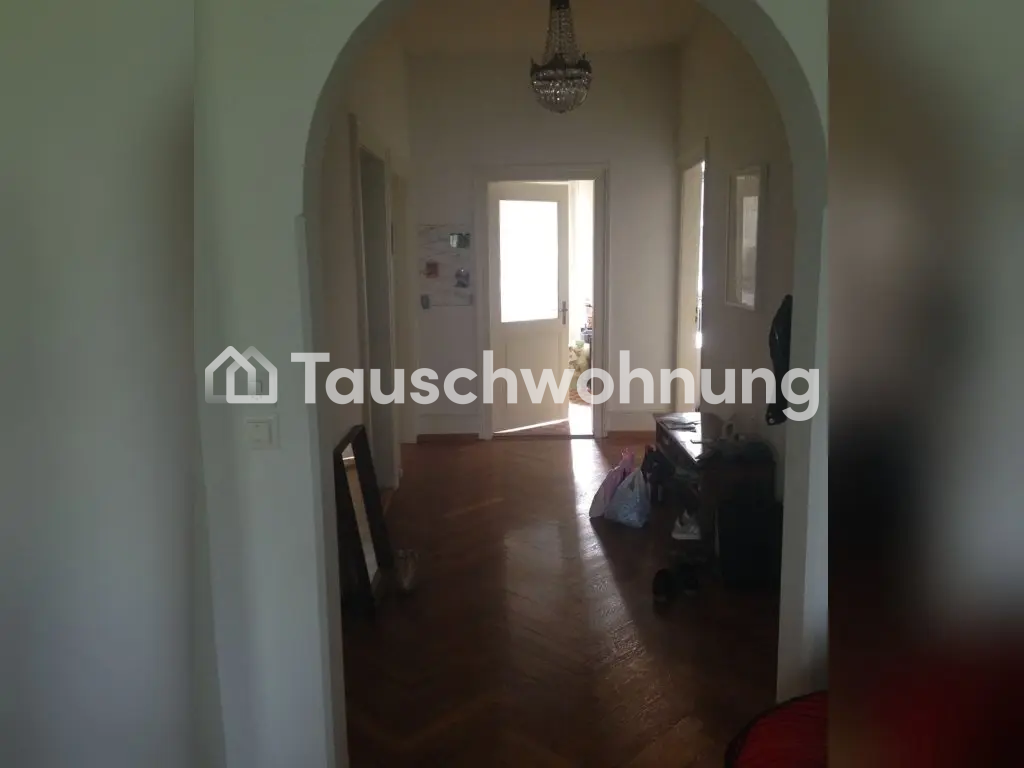 4 ½ rooms apartment, photo 3 of 10