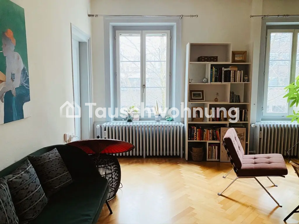 4 ½ rooms apartment, photo 2 of 10