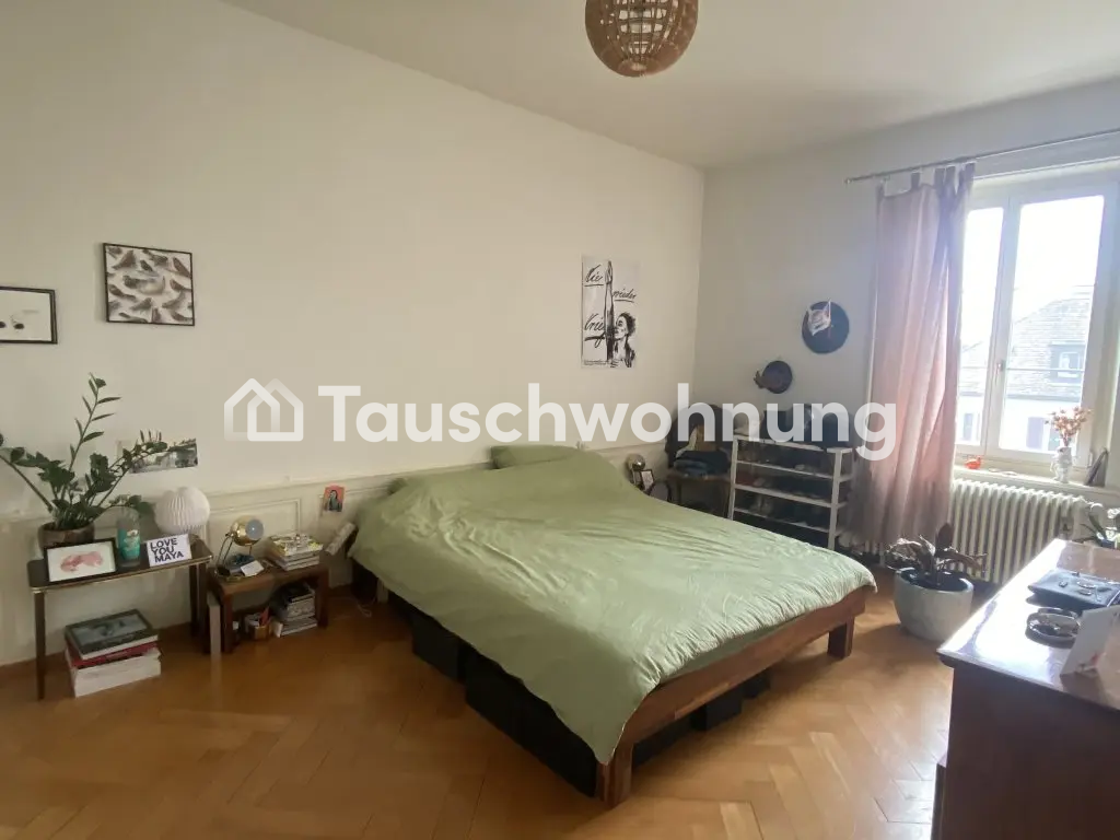 4 ½ rooms apartment, photo 6 of 10