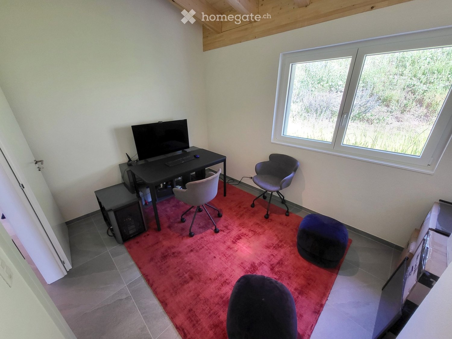 4 ½ rooms apartment, photo 5 of 5
