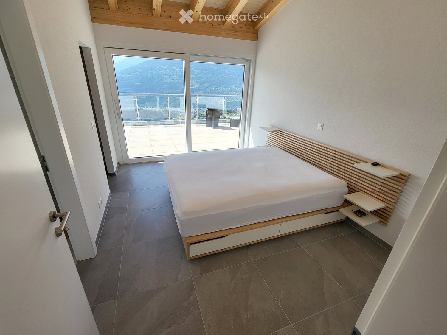 4 ½ rooms apartment, photo 2 of 5