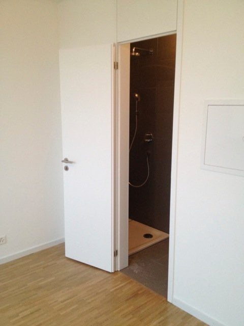 1 ½ rooms apartment, photo 4 of 4