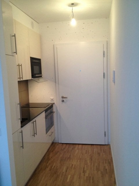 1 ½ rooms apartment, photo 2 of 4