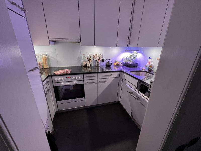 appartement meublé de 2 pièces