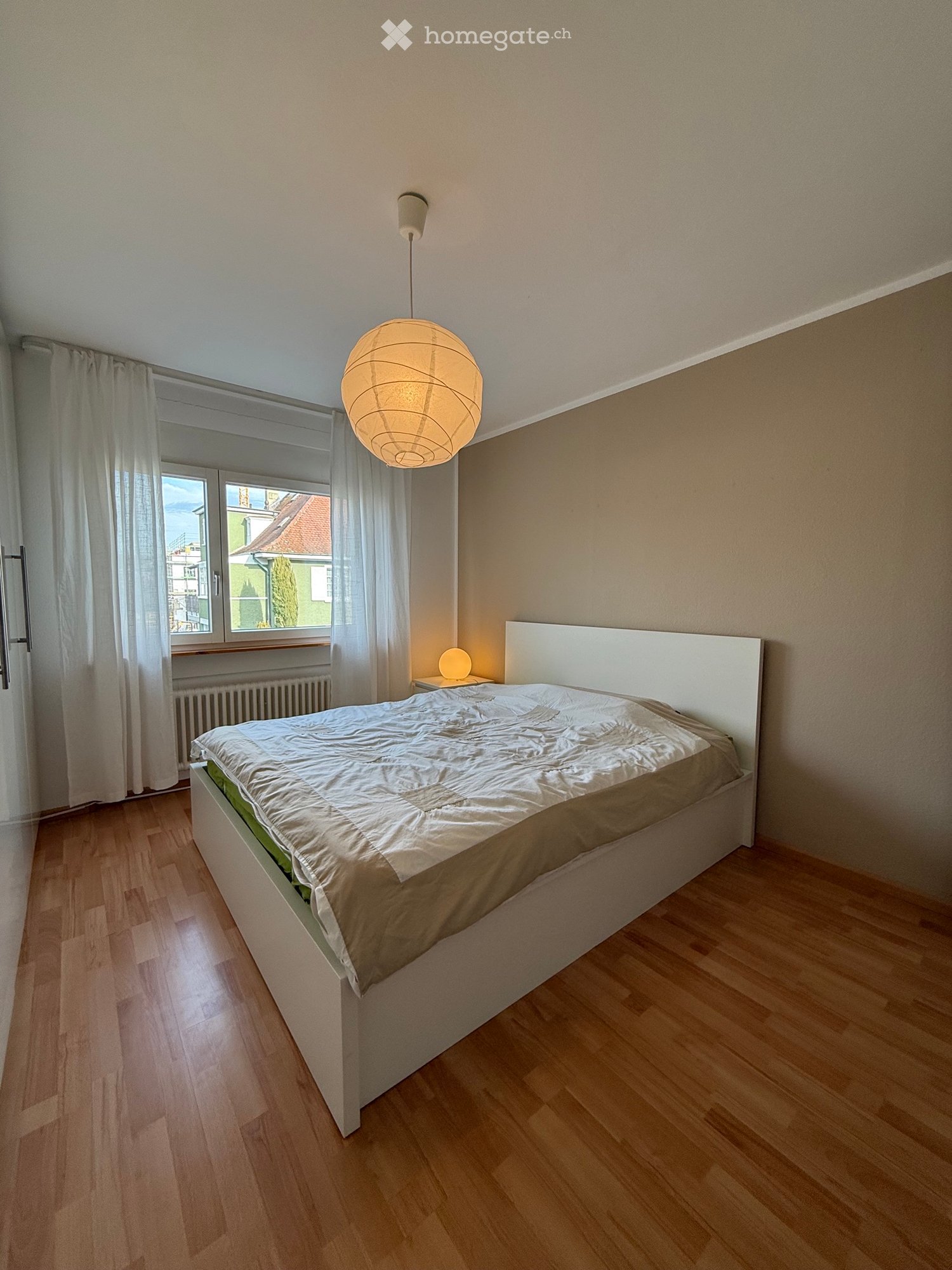Appartement 3 pièces