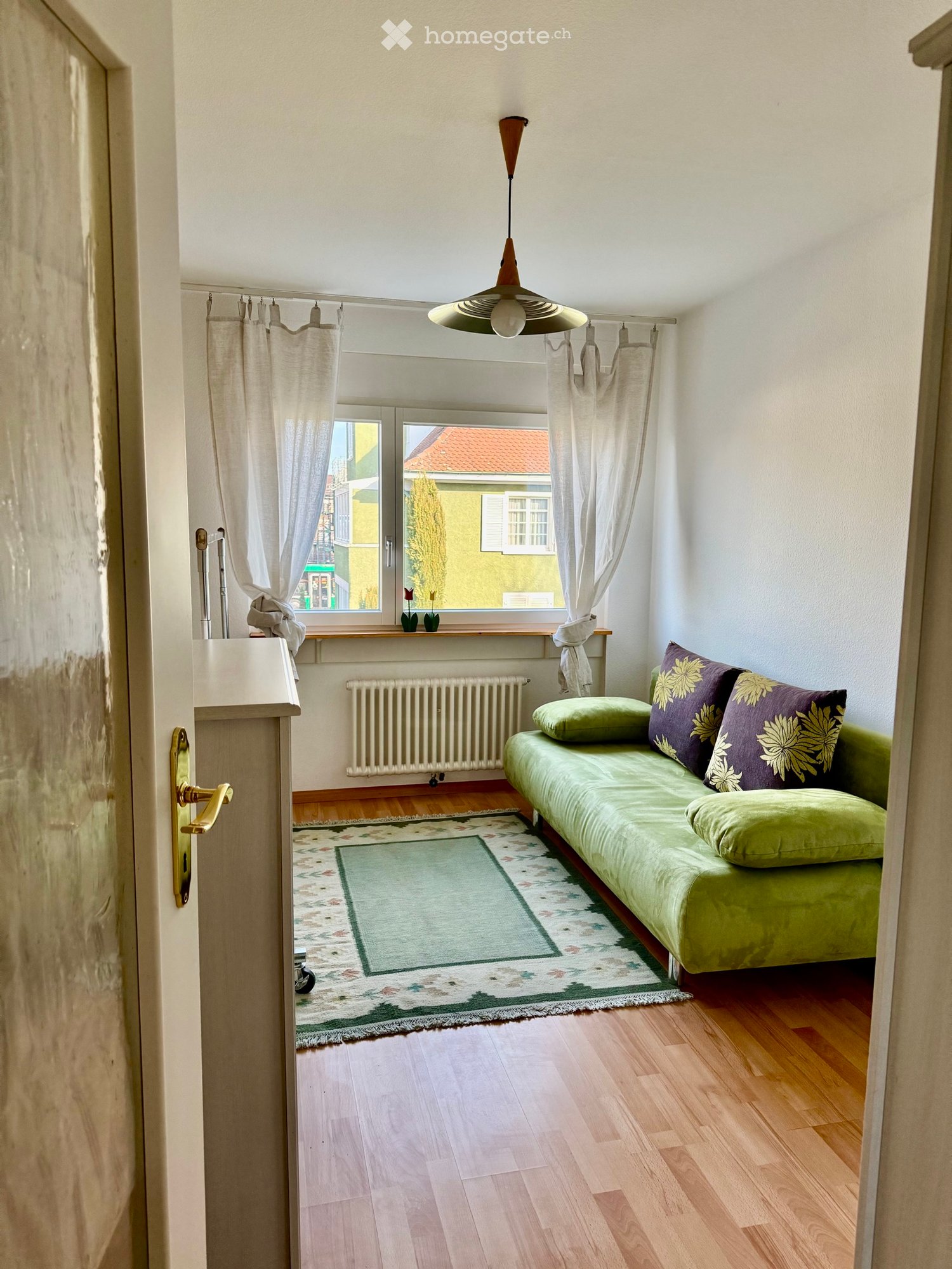 Appartement 3 pièces
