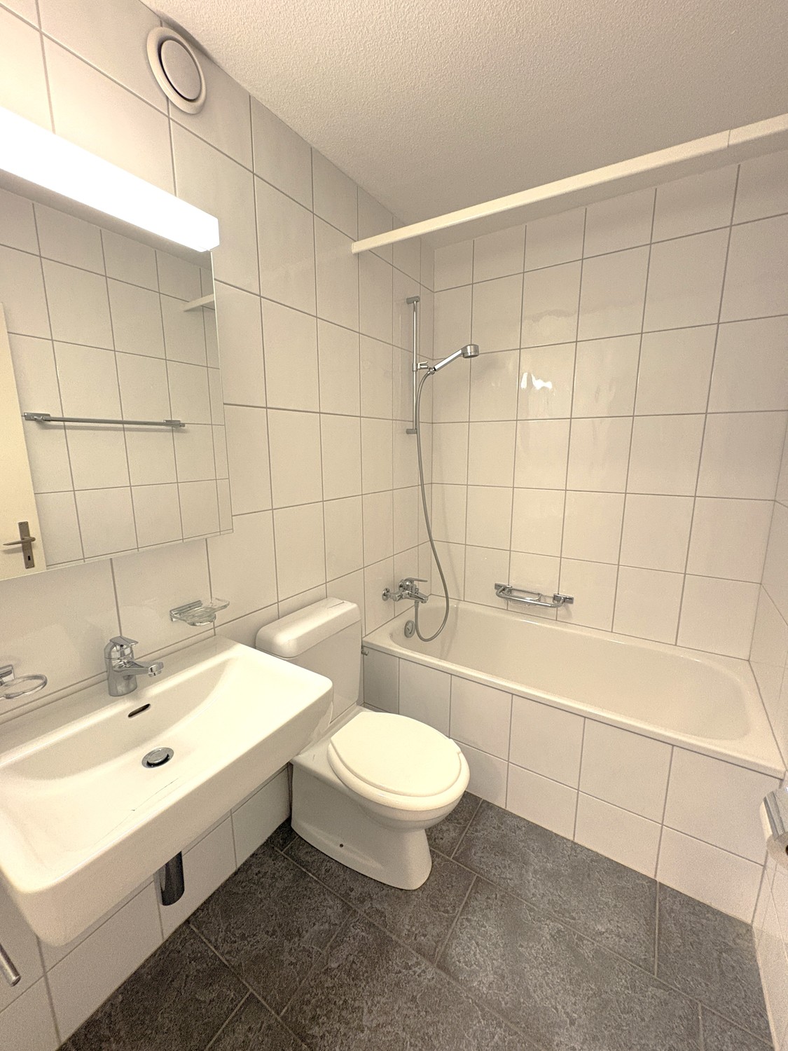 3 ½ pièces appartement
