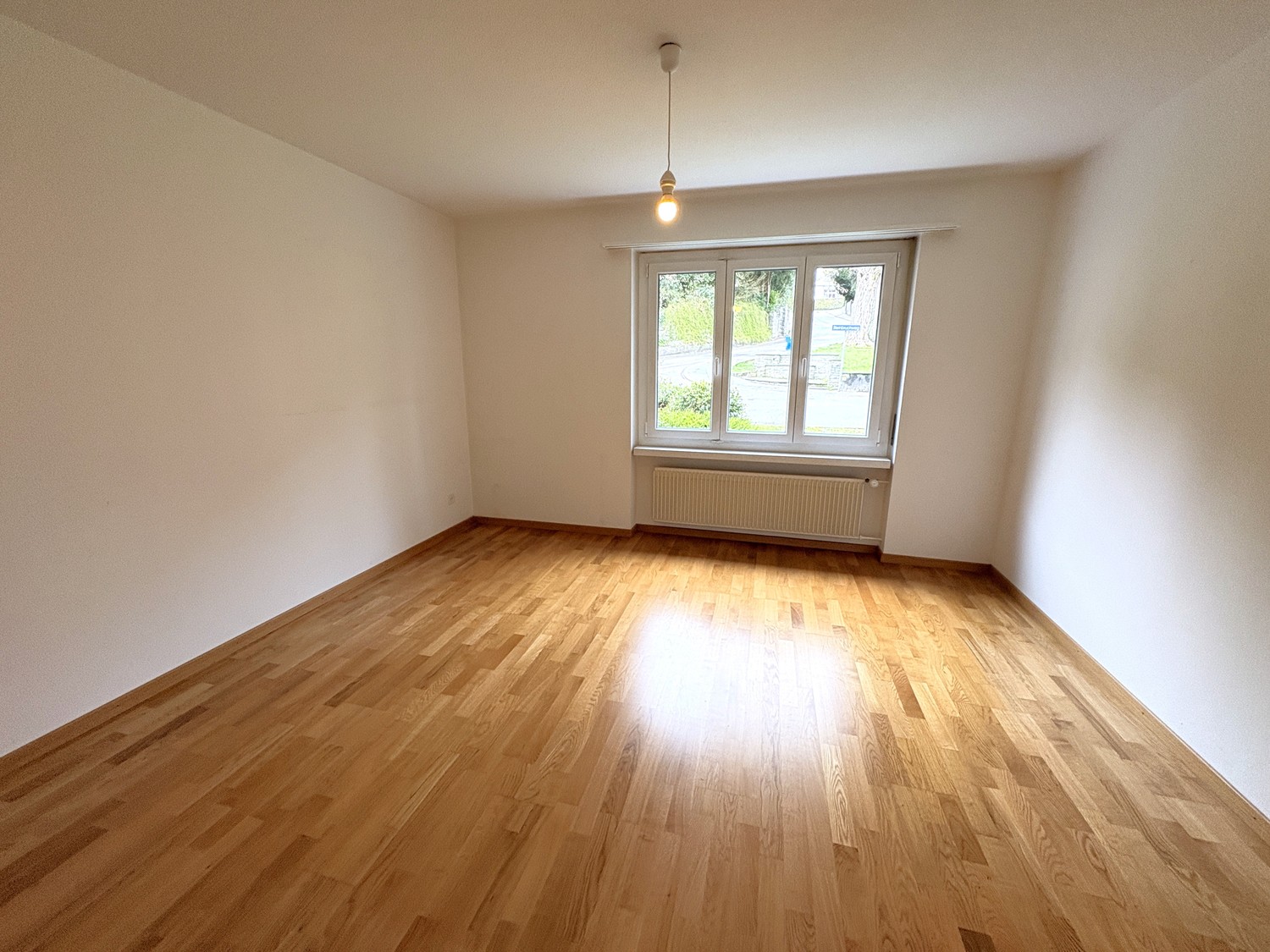 3 ½ pièces appartement