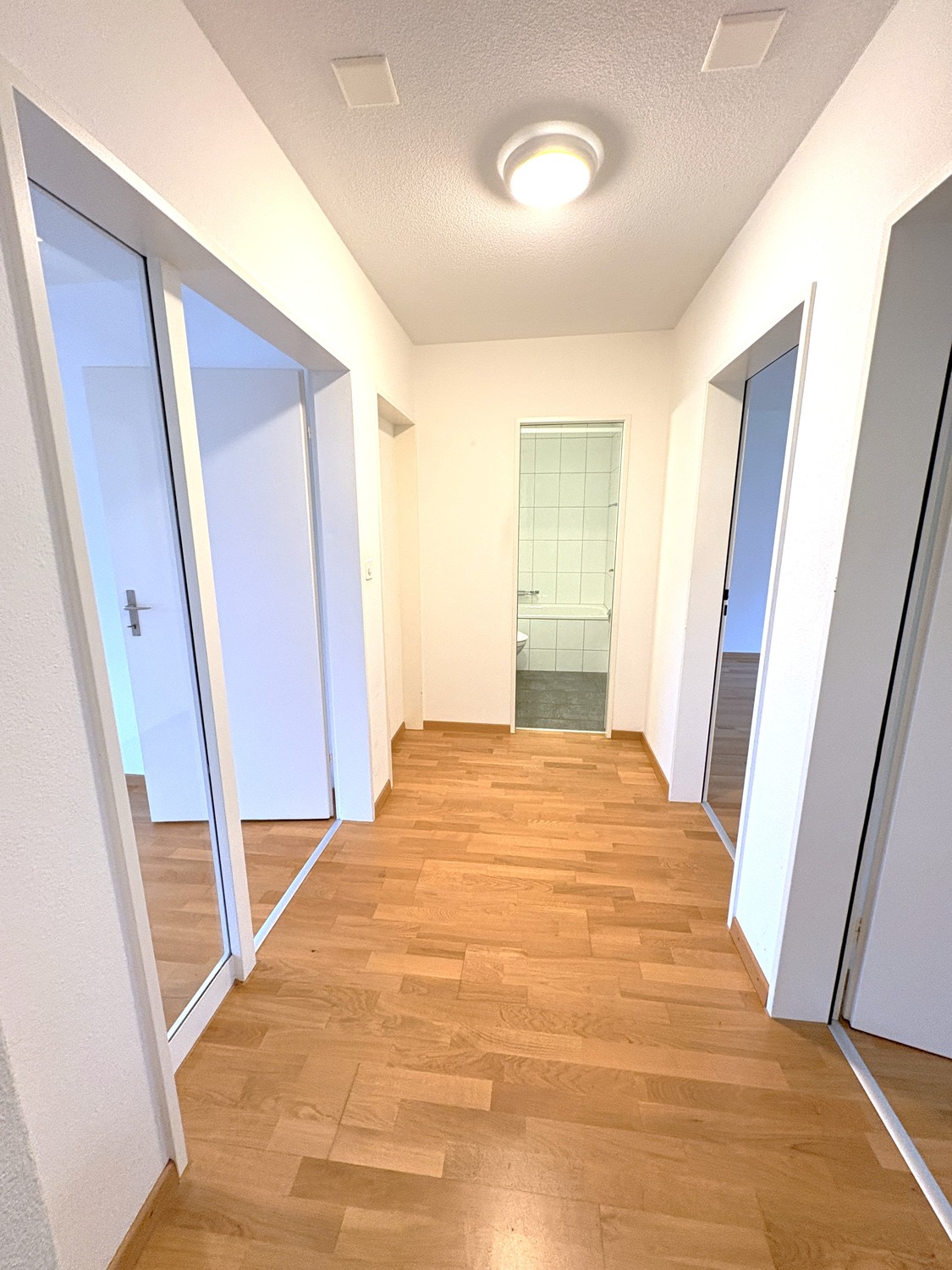 3 ½ pièces appartement