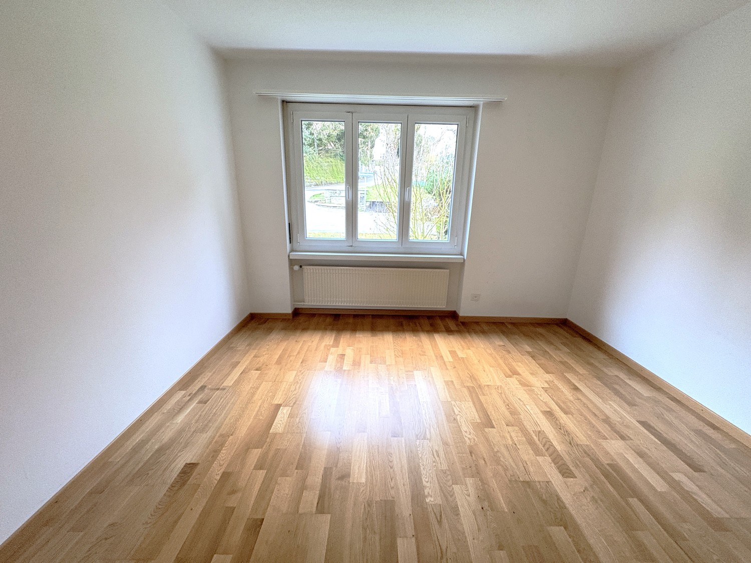 3 ½ pièces appartement