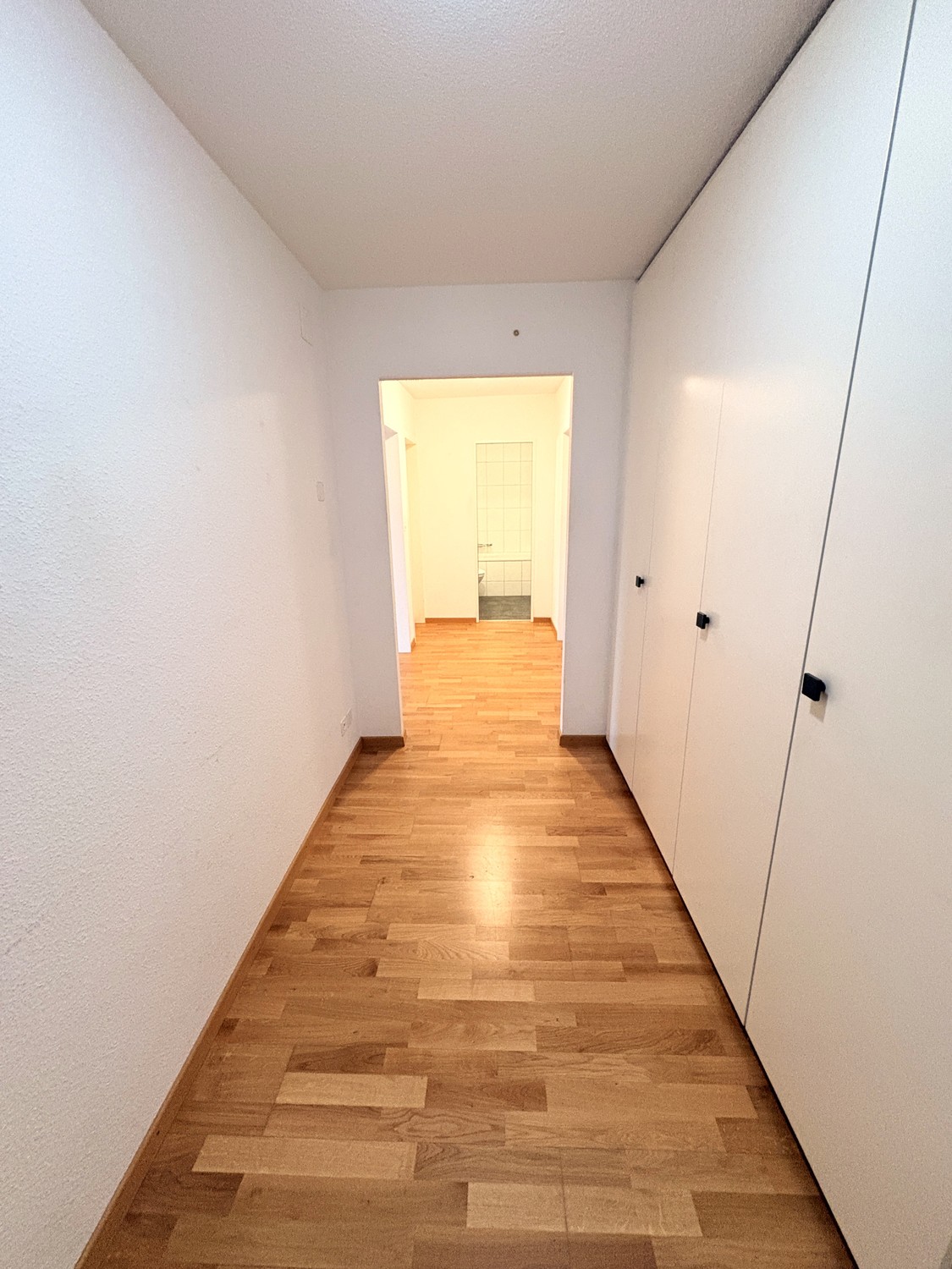 3 ½ pièces appartement