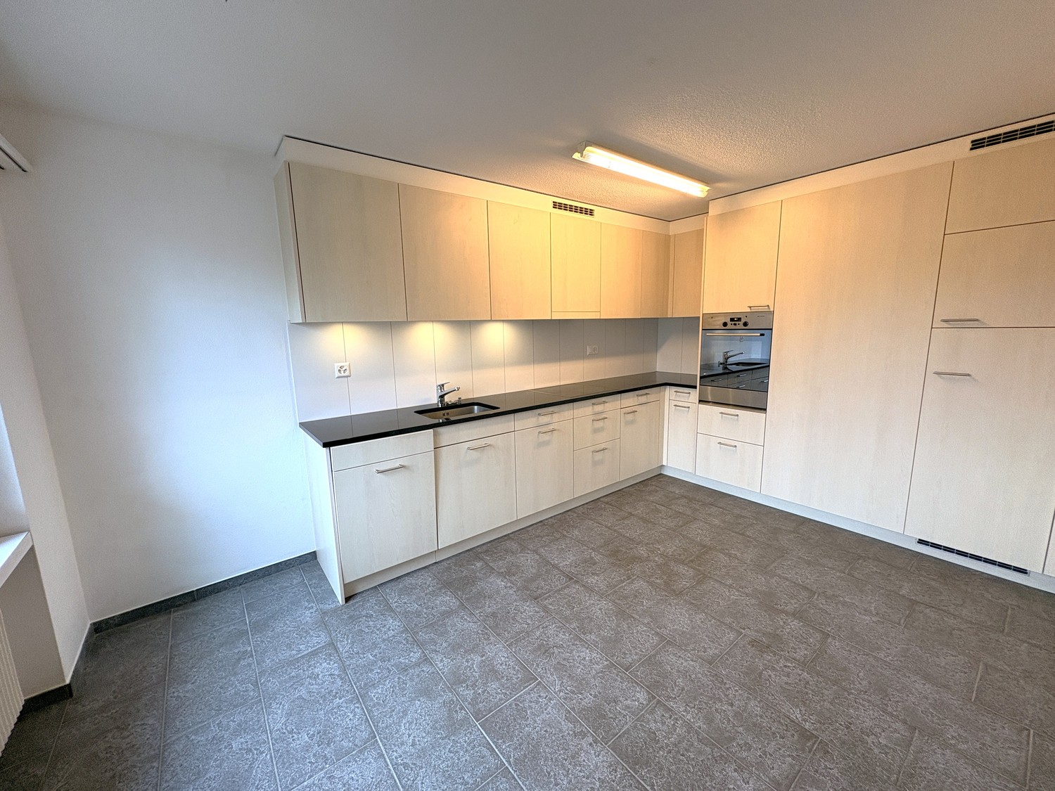 3 ½ pièces appartement