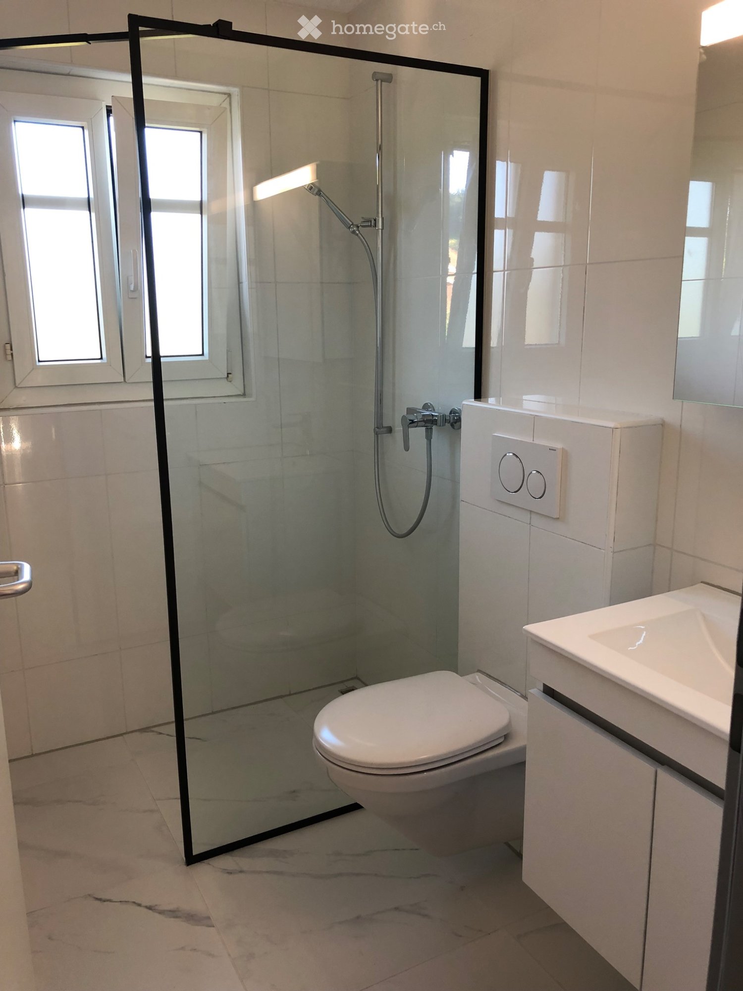 Appartement de 4 pièces