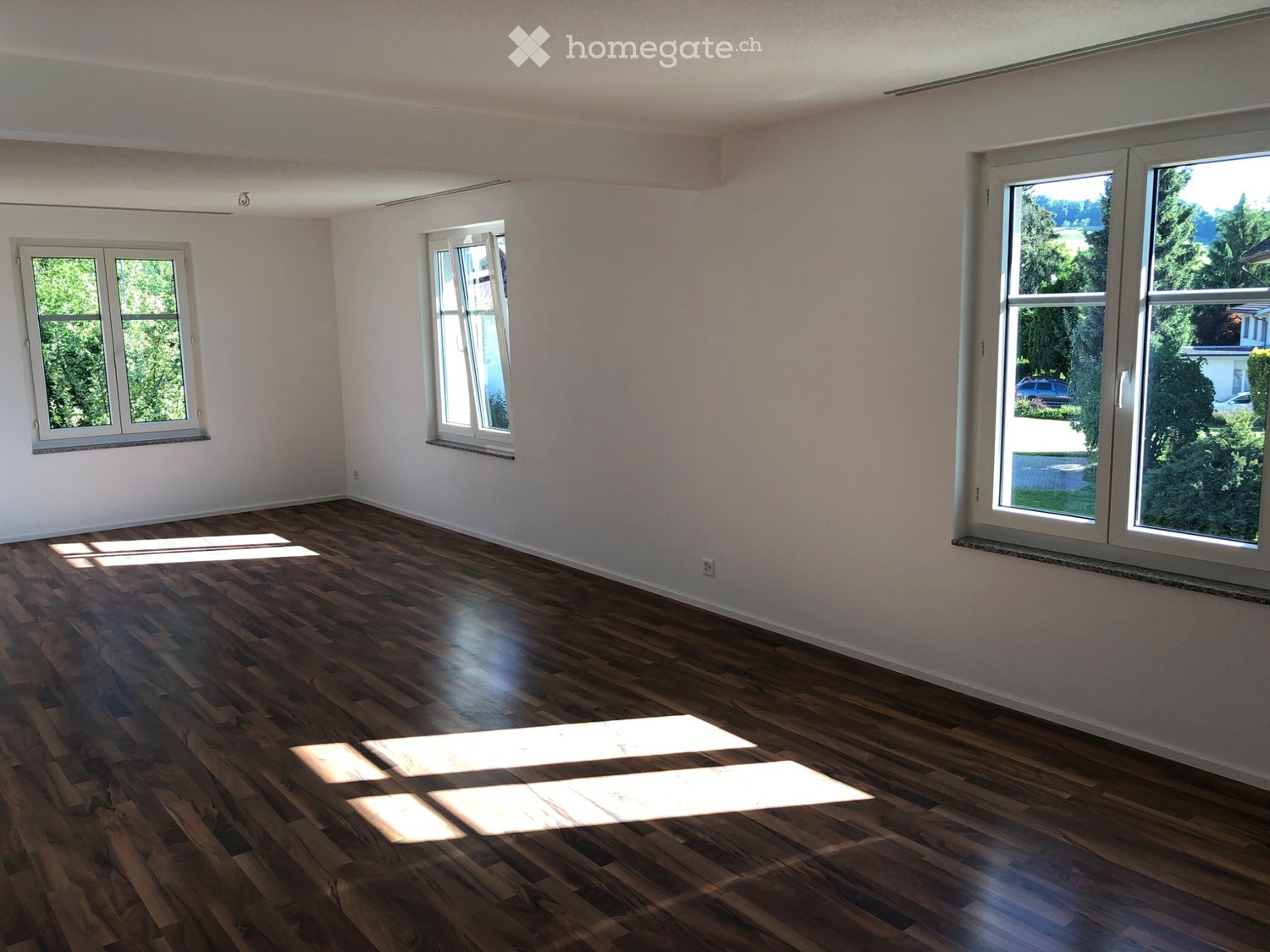 Appartement de 4 pièces
