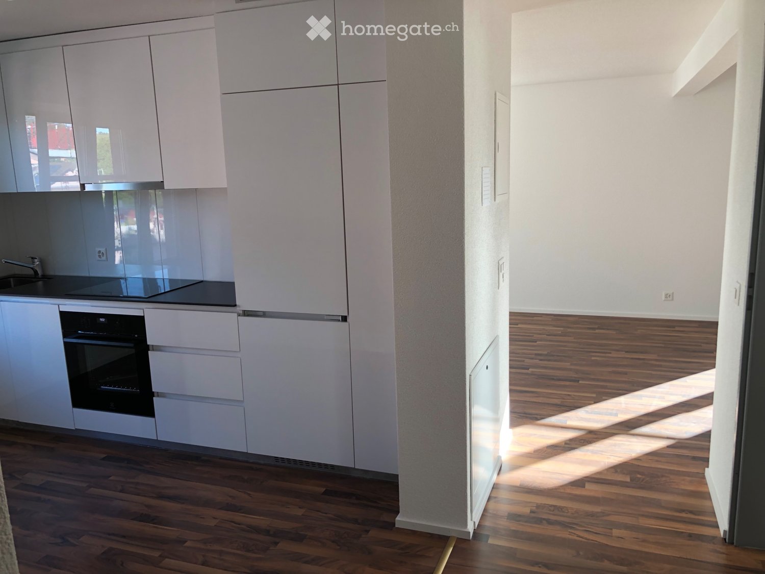 Appartement de 4 pièces
