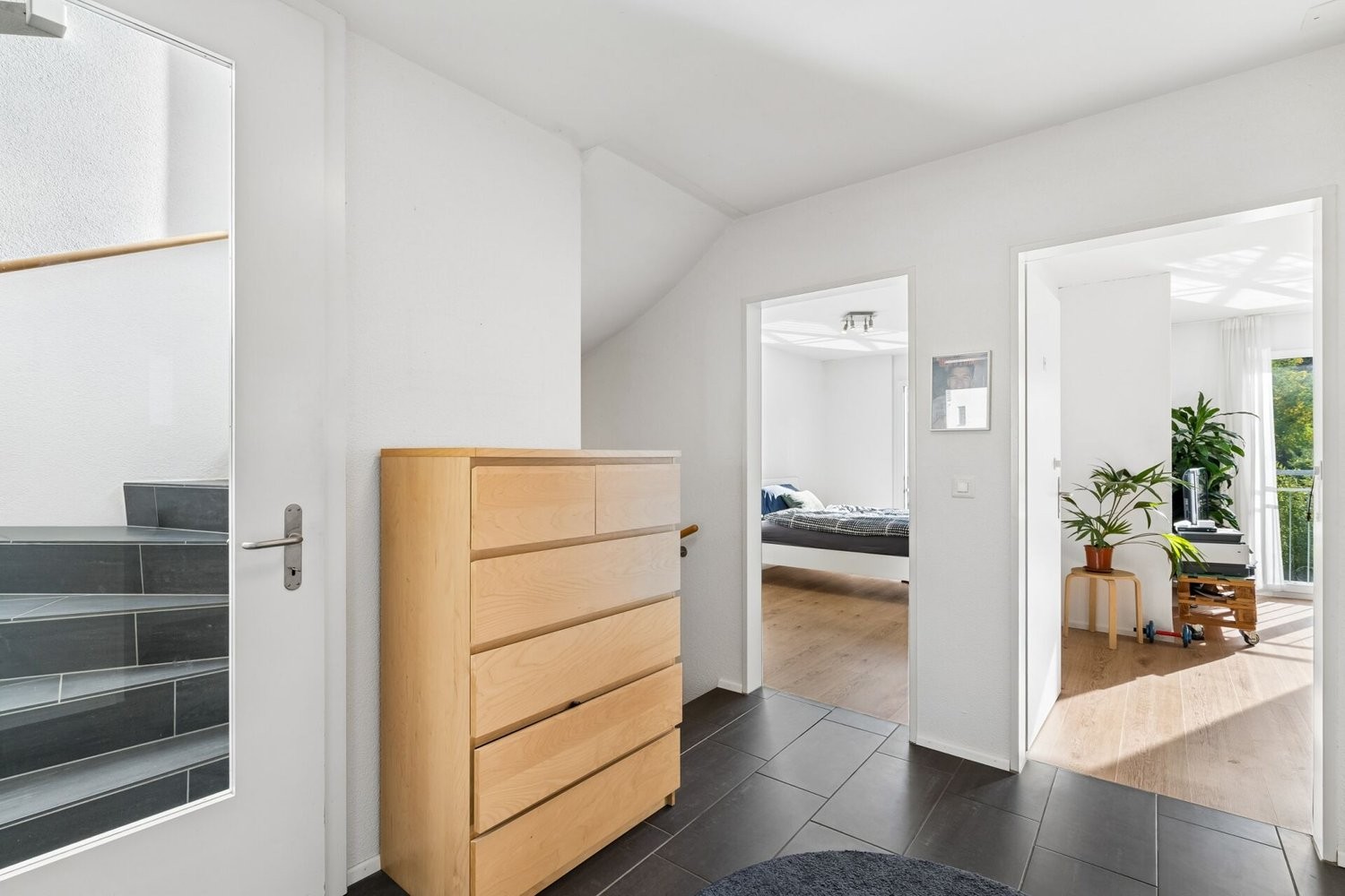 4 ½ rooms single house