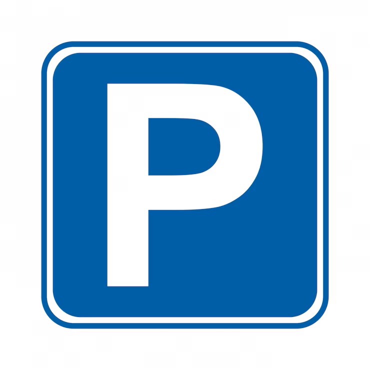 Single garage
