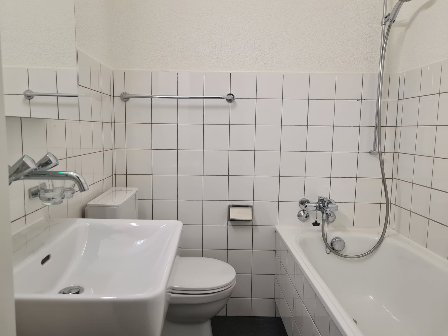 Appartamento di 1 stanza