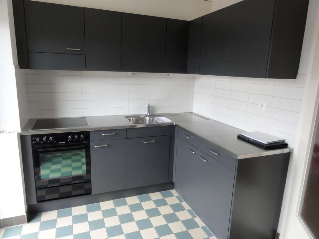 4 rooms apartment