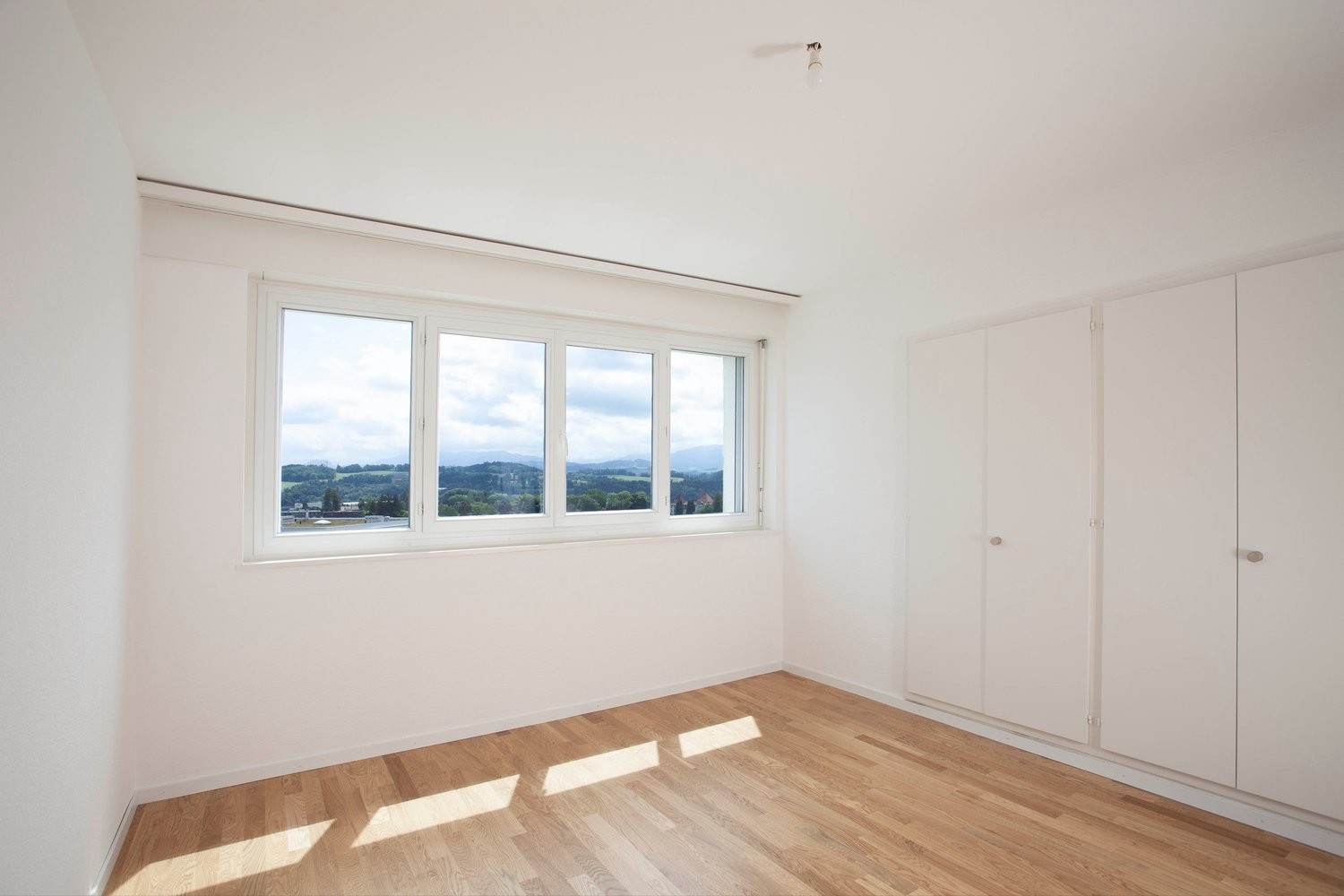 3 ½ rooms apartment, photo 5 of 8