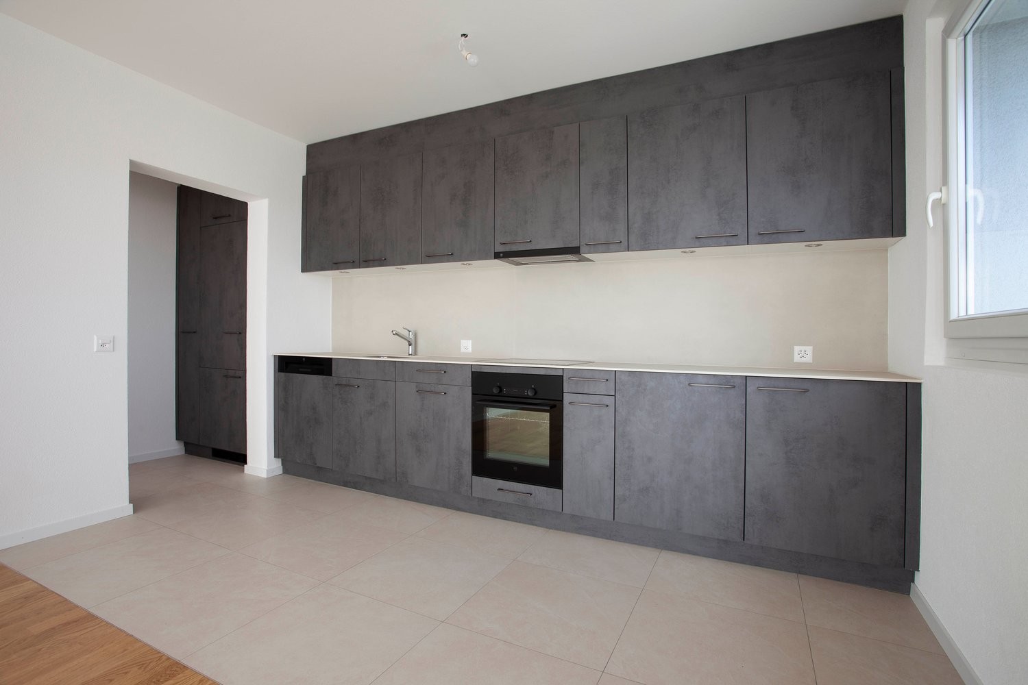 3 ½ rooms apartment, photo 3 of 8