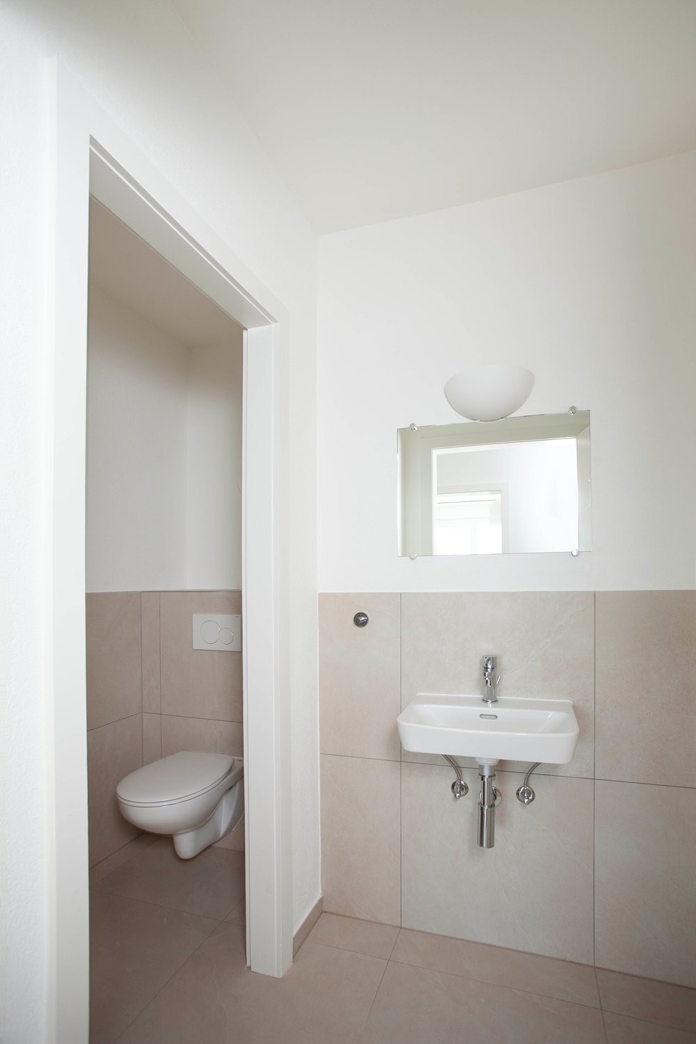 3 ½ rooms apartment, photo 7 of 8