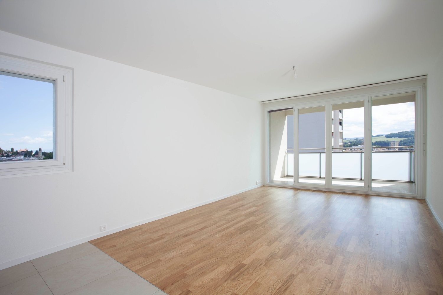 3 ½ rooms apartment, photo 4 of 8