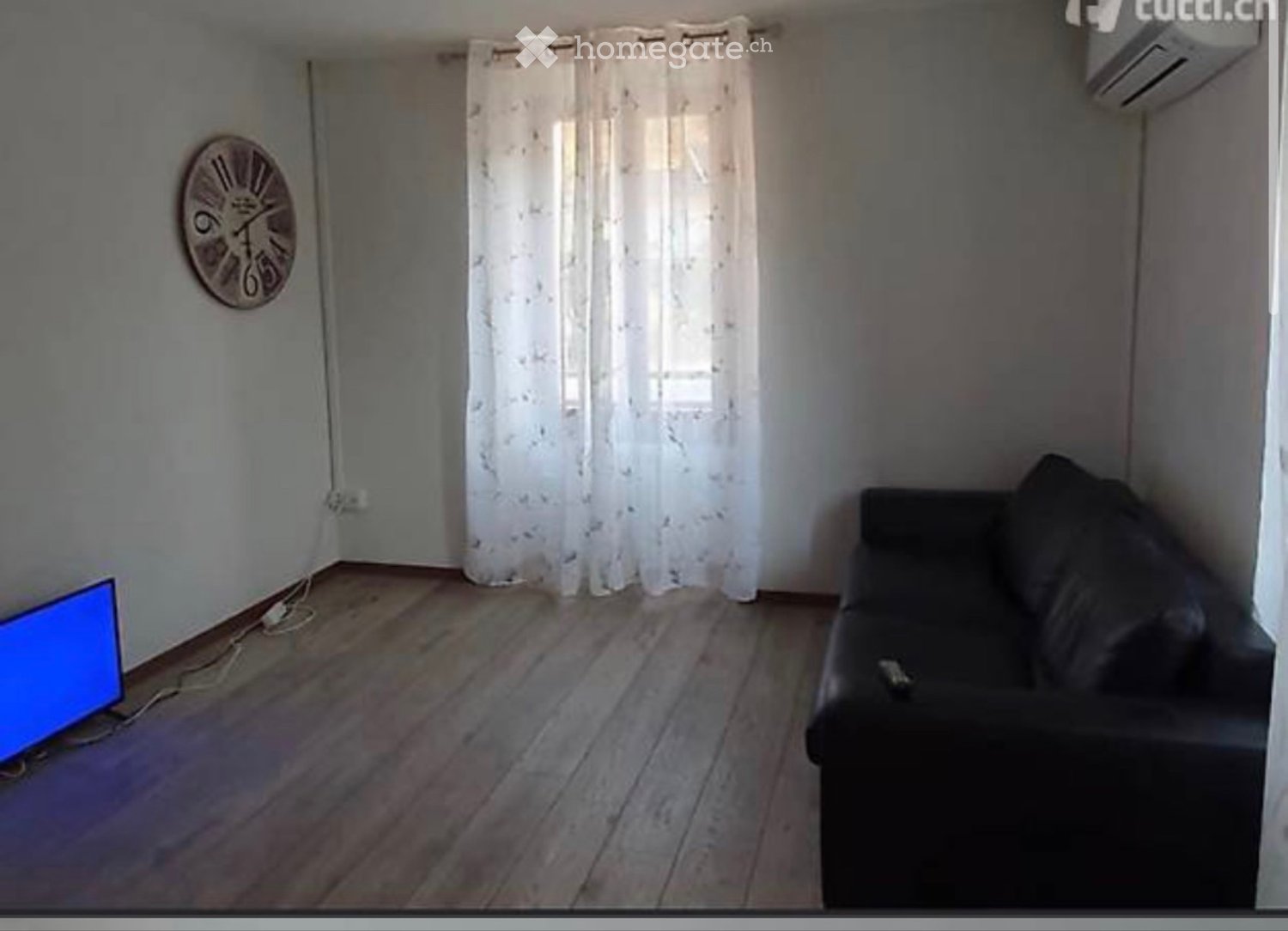 3 rooms apartment, photo 2 of 3
