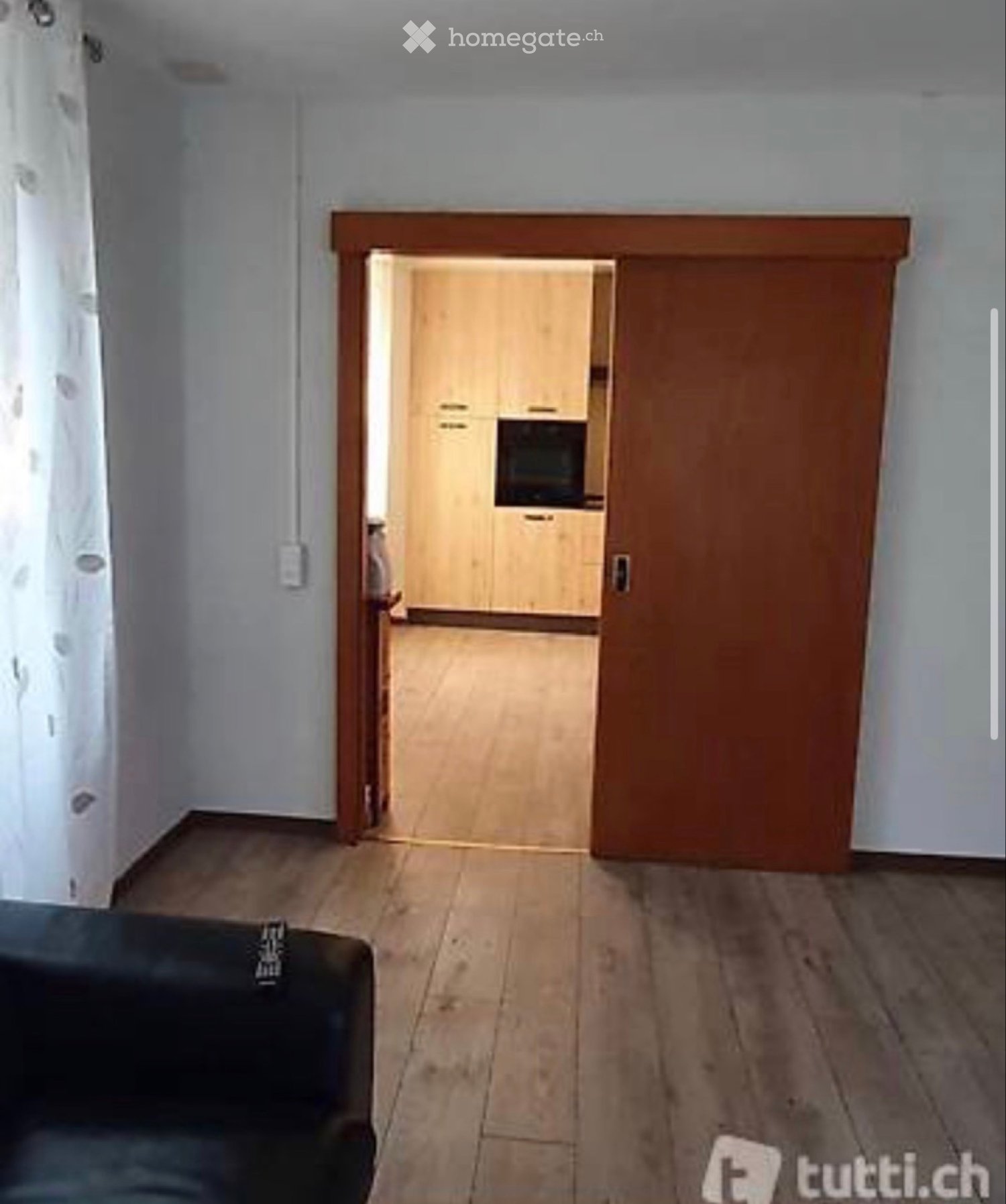 3 rooms apartment, photo 1 of 3