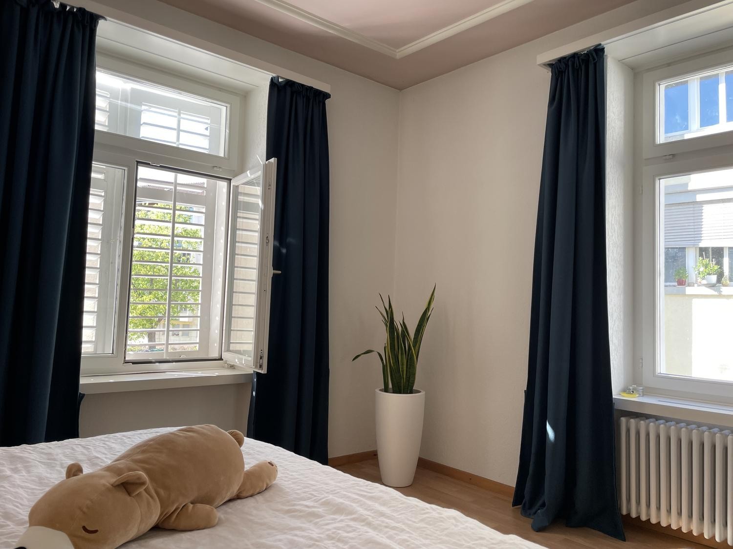 2 ½ rooms apartment, photo 7 of 8