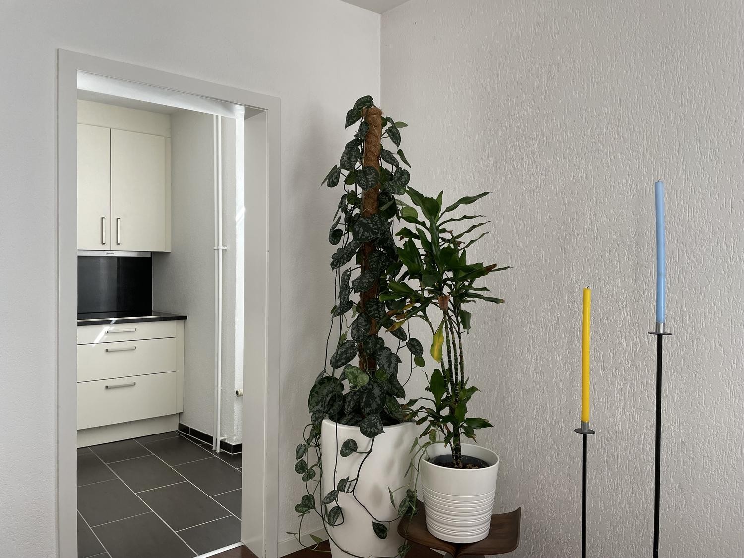 2 ½ rooms apartment, photo 5 of 8