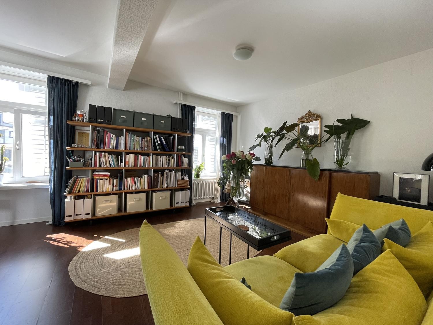 2 ½ rooms apartment, photo 1 of 8