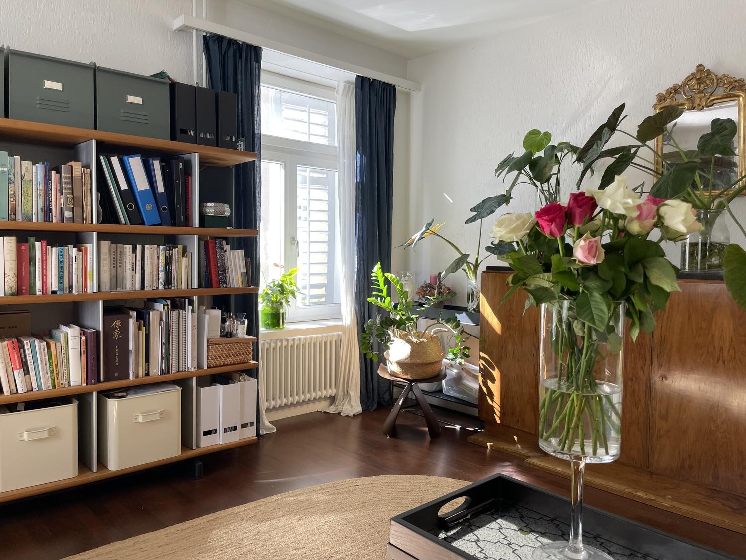2 ½ rooms apartment, photo 3 of 8