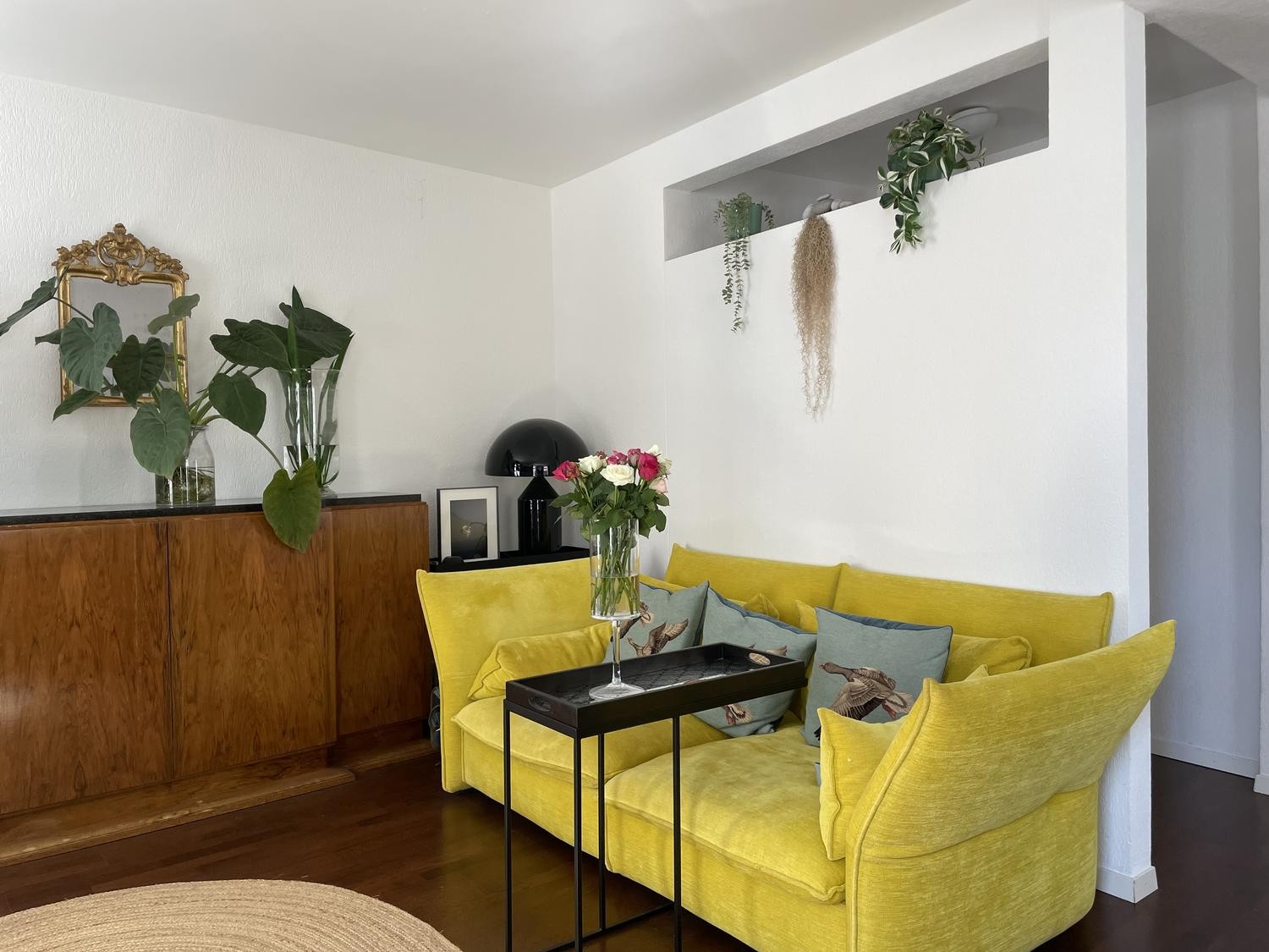 2 ½ rooms apartment, photo 2 of 8