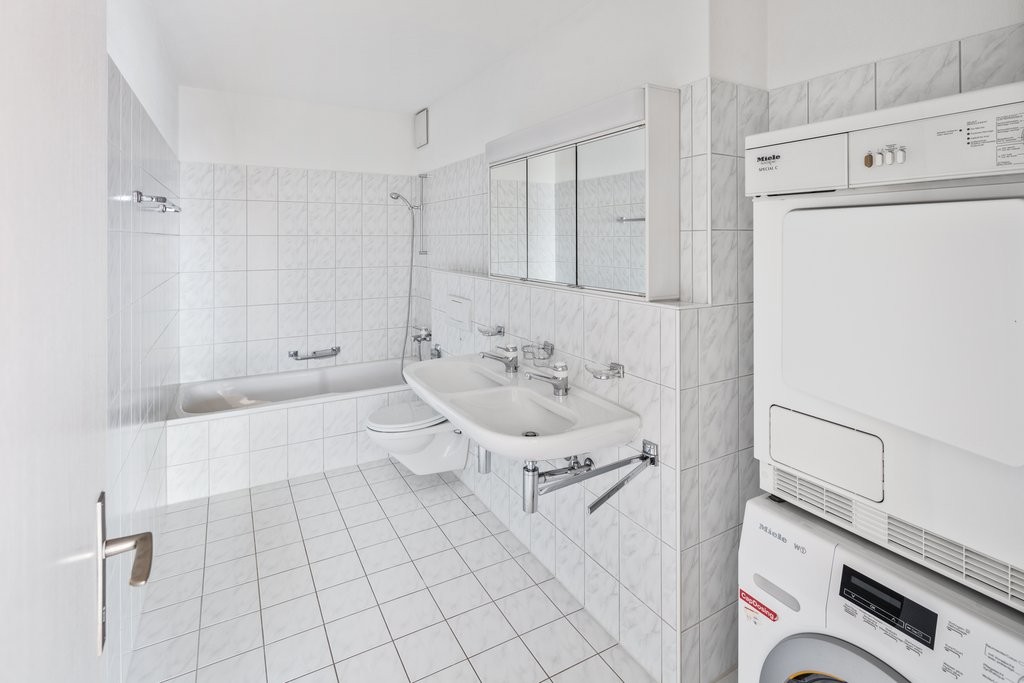 4 ½ locali appartamento