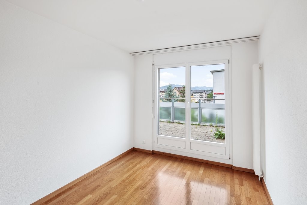 4 ½ locali appartamento
