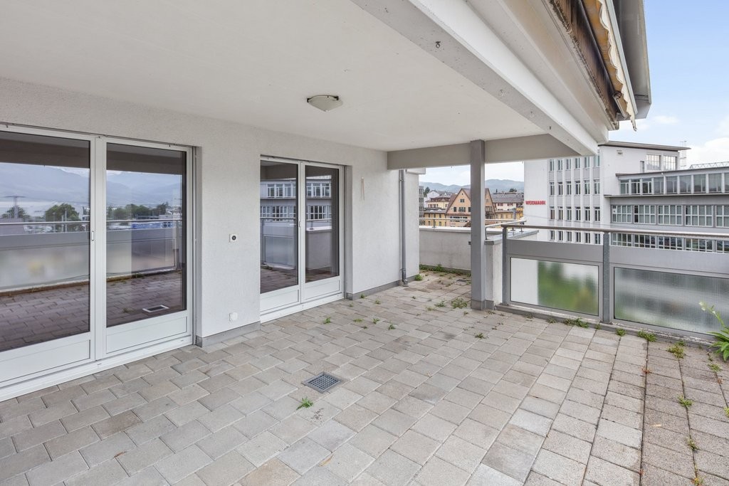 4 ½ locali appartamento