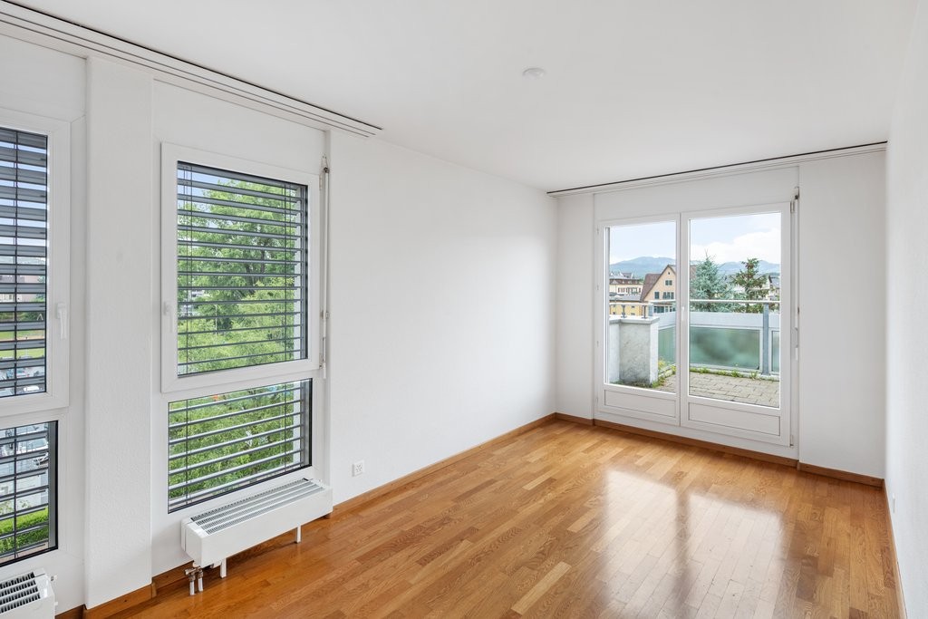 4 ½ locali appartamento