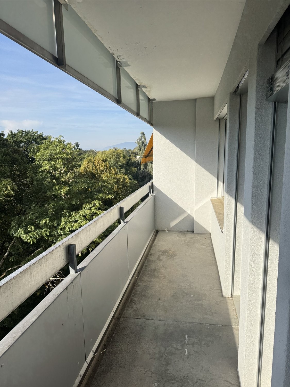 2 rooms apartment