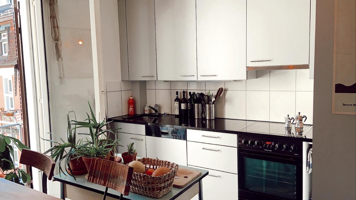 2 ½ rooms apartment, photo 2 of 10