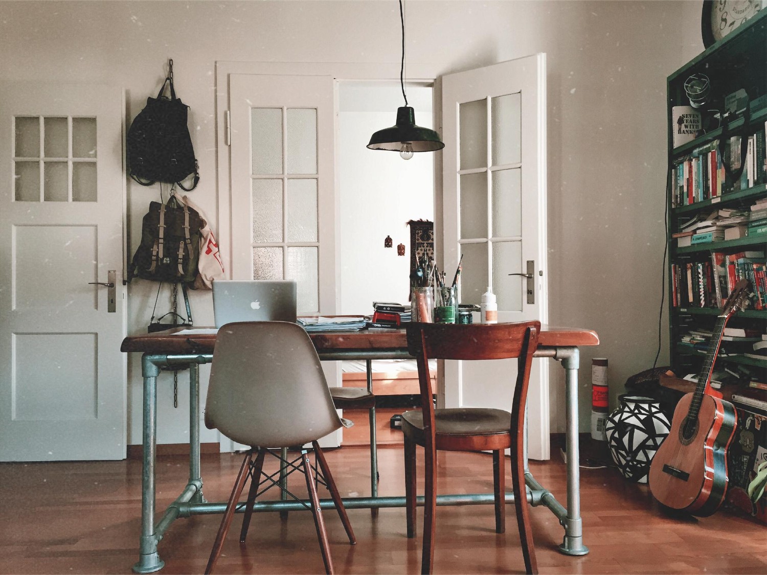 2 ½ rooms apartment, photo 10 of 10
