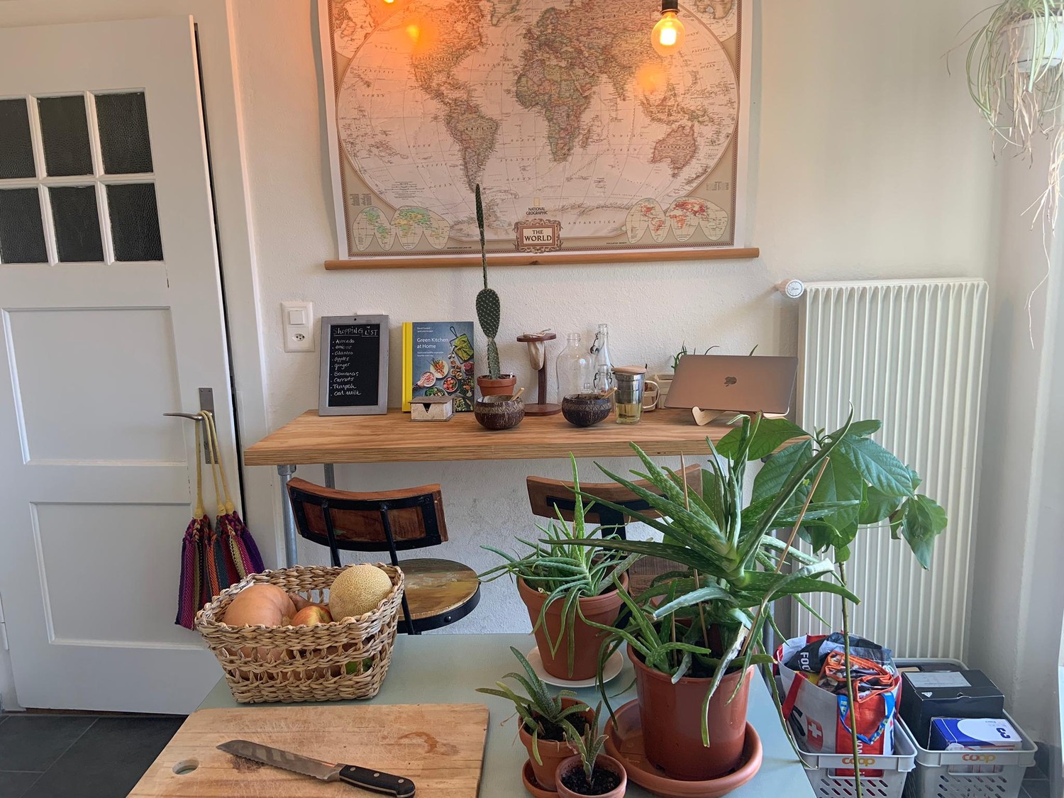 2 ½ rooms apartment, photo 1 of 10