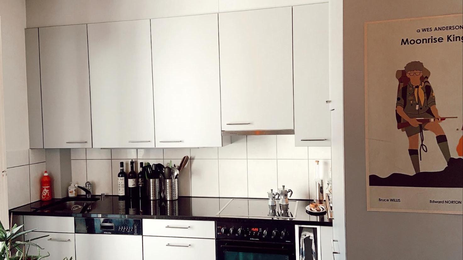 2 ½ rooms apartment, photo 3 of 10