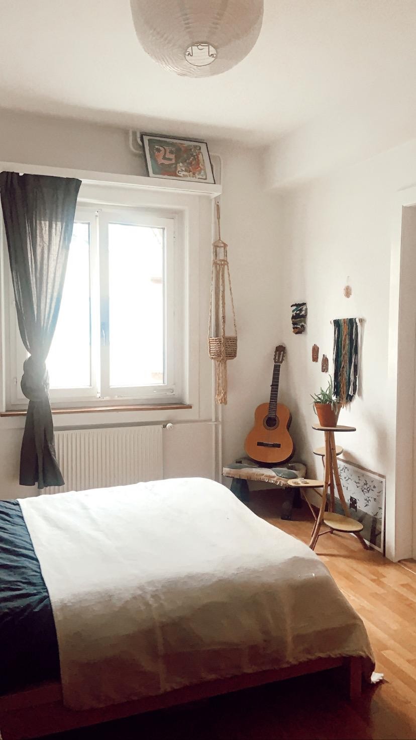 2 ½ rooms apartment, photo 7 of 10