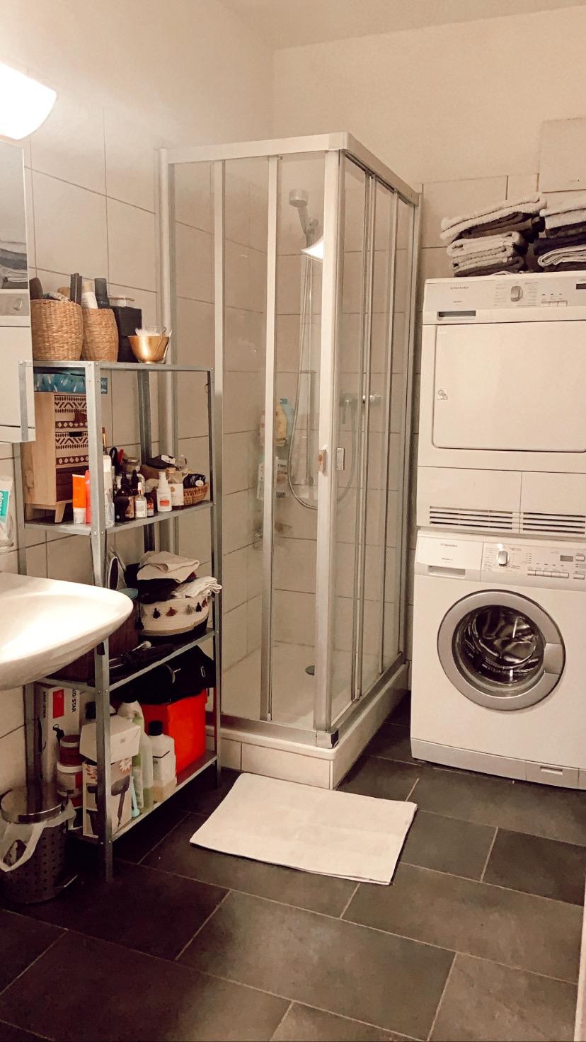 2 ½ rooms apartment, photo 9 of 10