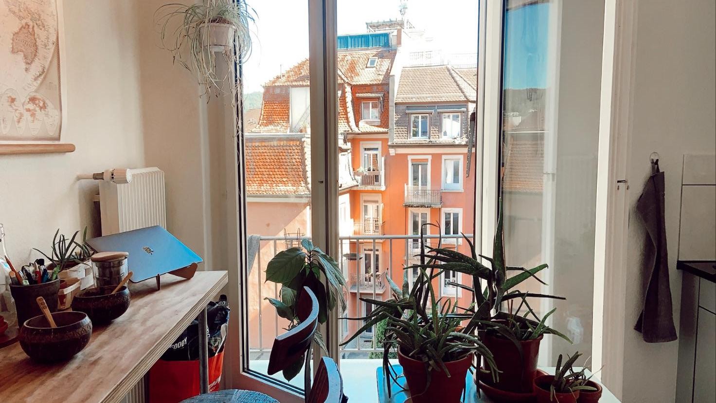 2 ½ rooms apartment, photo 5 of 10